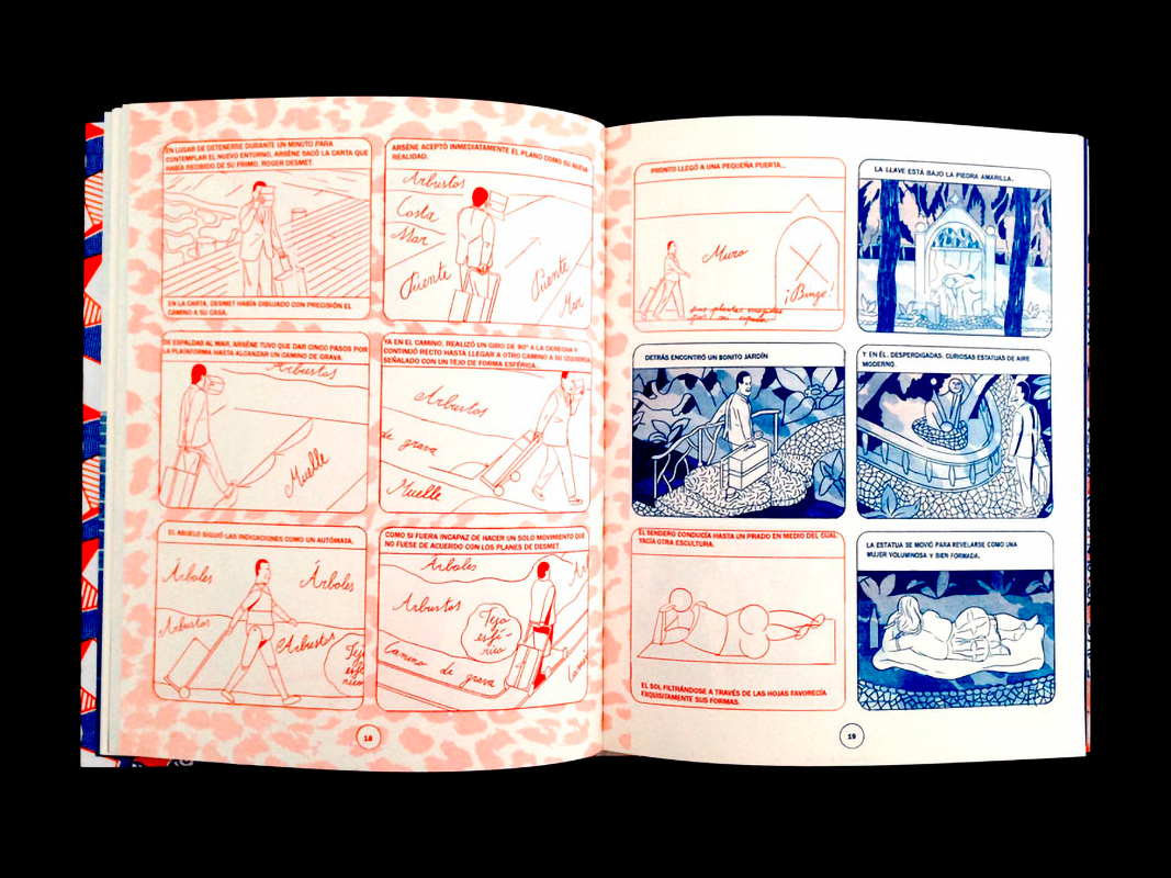 Arsène Schrauwen I - Imagen 2