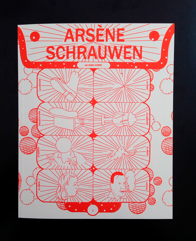 Arsène Schrauwen I - Imagen 6