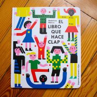 El libro que hace clap - Imagen 2