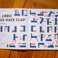 El libro que hace clap - Imagen 3