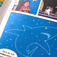 El Rey escualo - Imagen 6