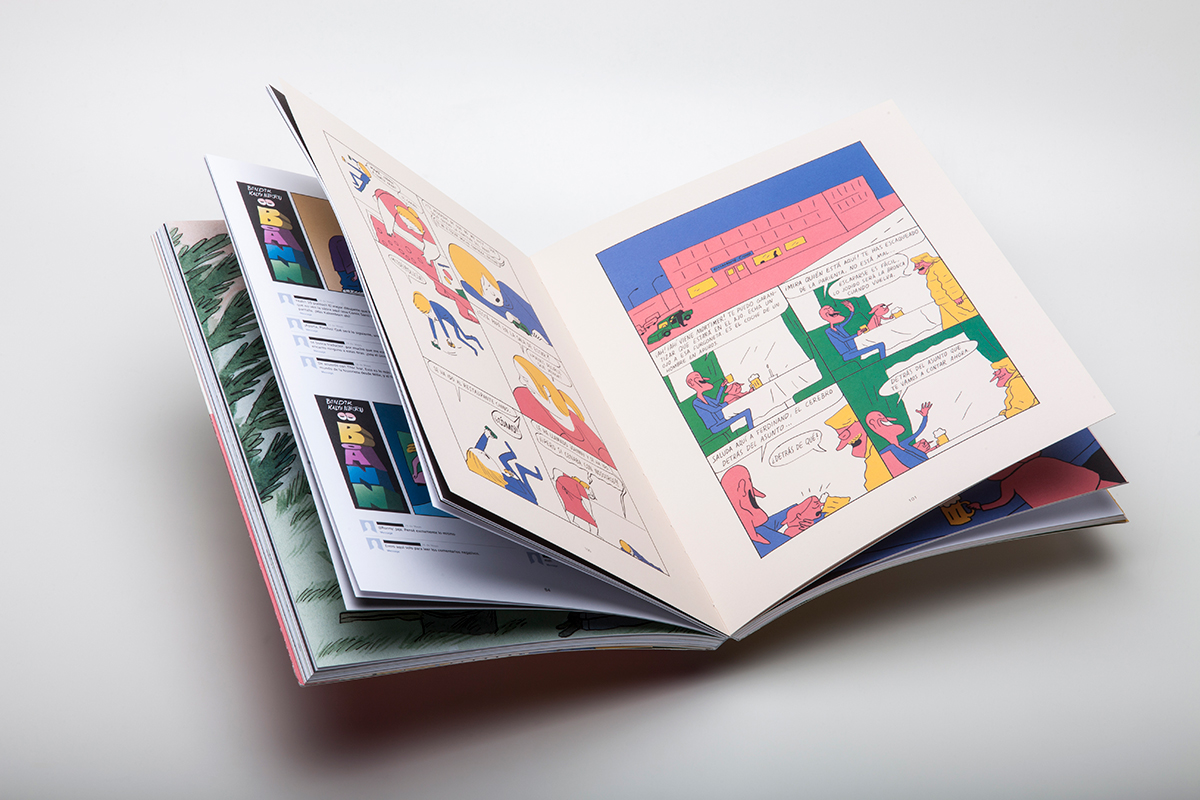 Me gustas mucho, Bendik Kaltenborn - Imagen 3