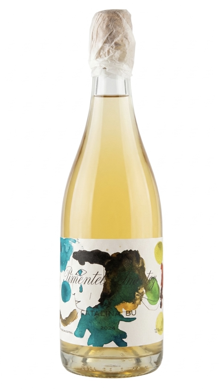 Pimentel Ameztoy 2024