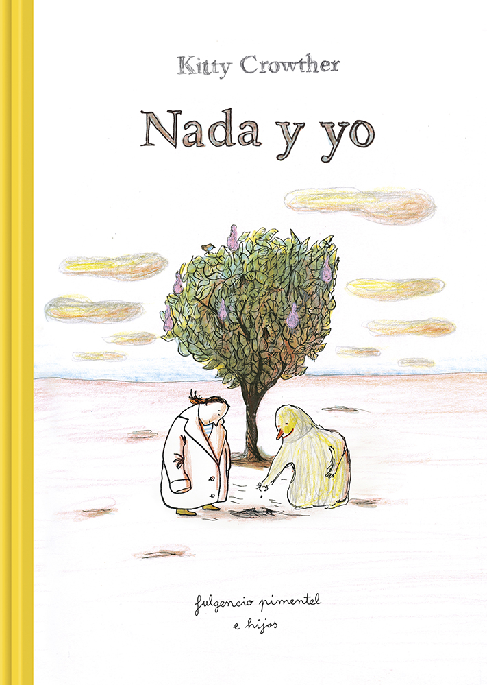 Nada y yo