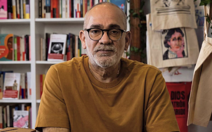 Gustavo Faverón