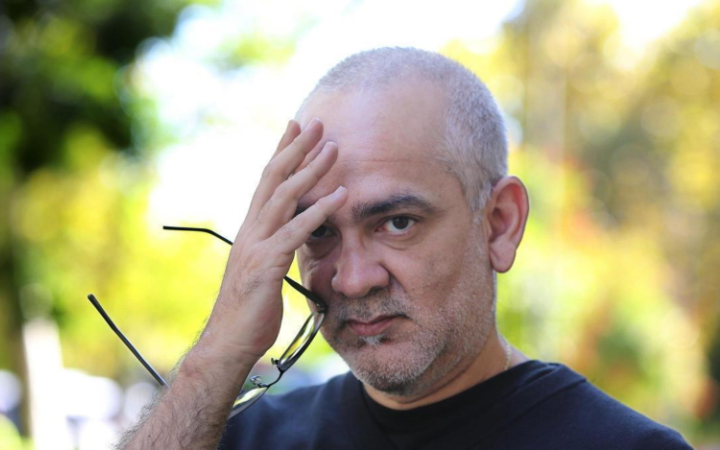 Gustavo Faverón