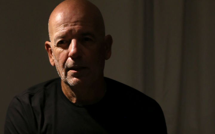 Fernando Garriga