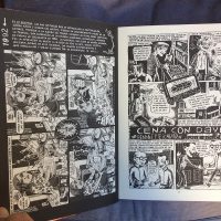 Cómics (1994-2016) - Imagen 6