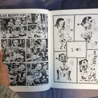 Cómics (1994-2016) - Imagen 7