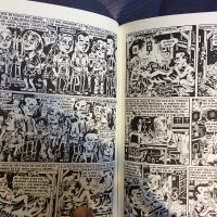 Cómics (1994-2016) - Imagen 10