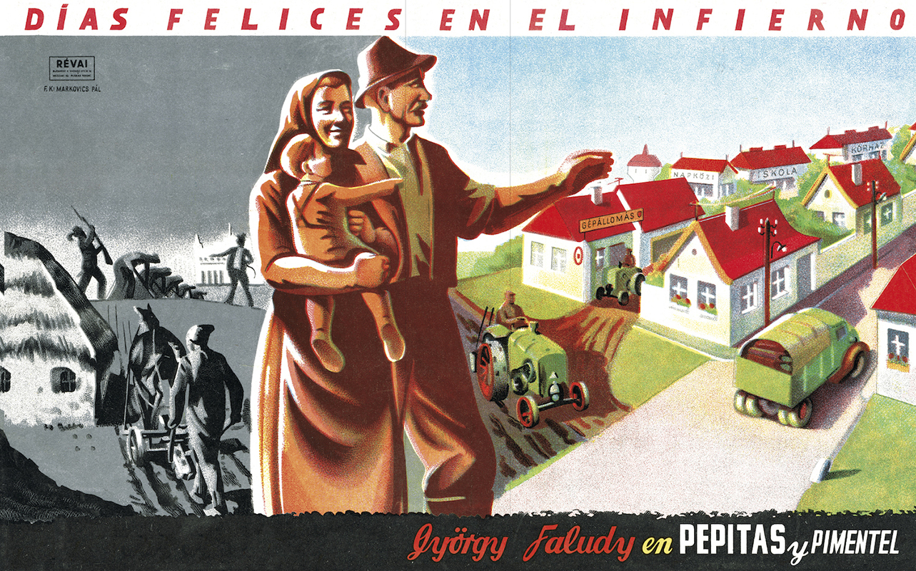 Días felices en el infierno - Imagen 2