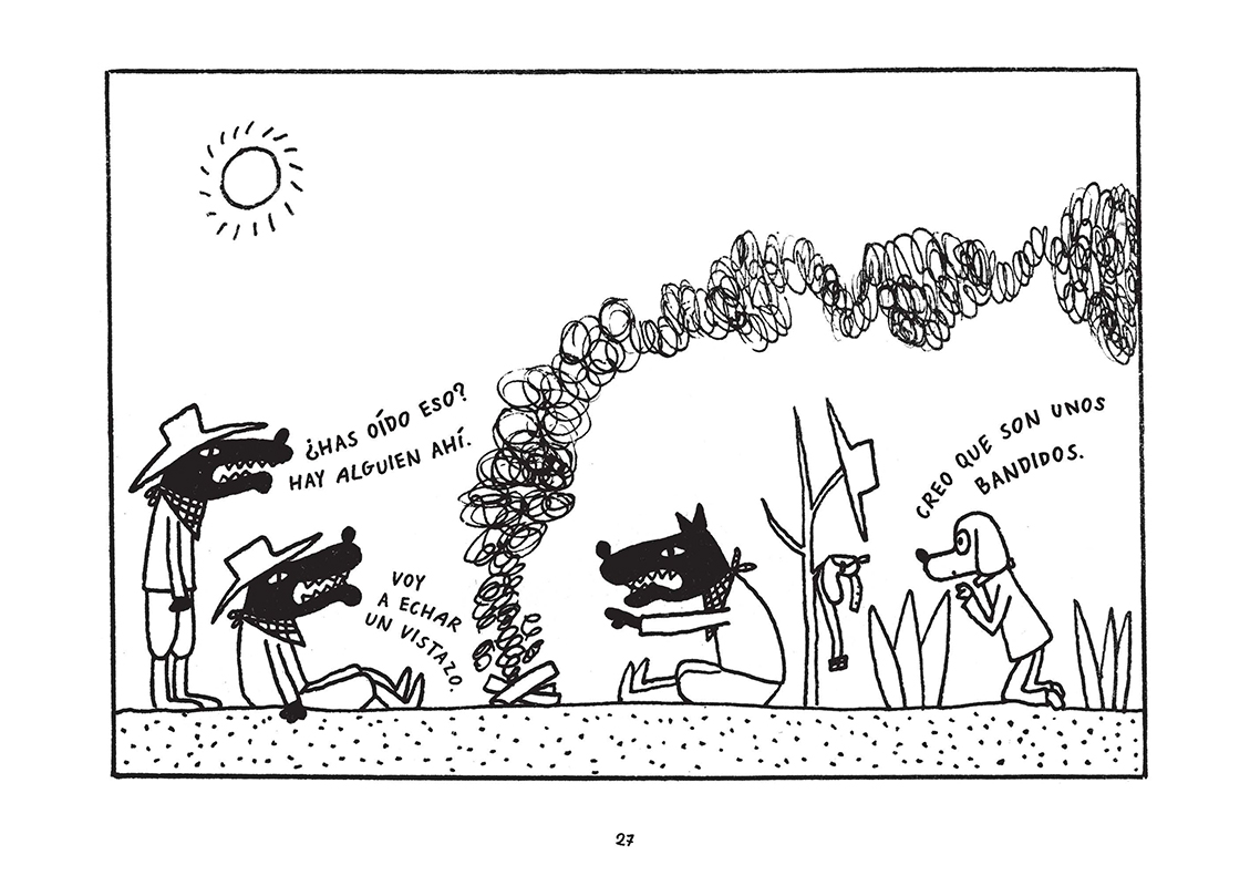 Gucho y César allá donde crece la pimienta - Imagen 5