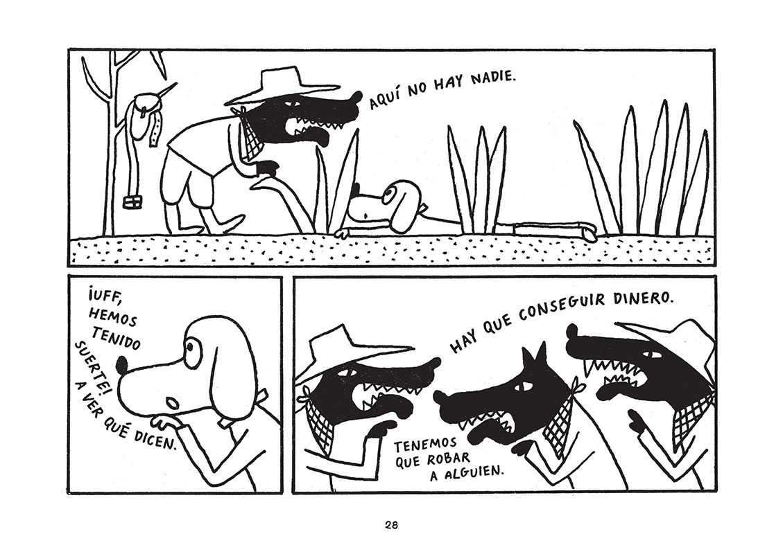 Gucho y César allá donde crece la pimienta - Imagen 6