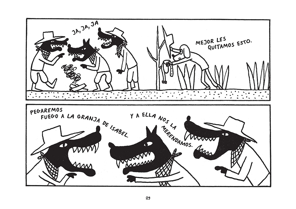 Gucho y César allá donde crece la pimienta - Imagen 7