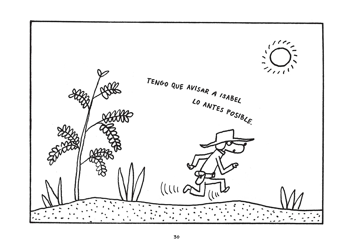 Gucho y César allá donde crece la pimienta - Imagen 8