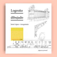 Logroño dibujado - Imagen 11