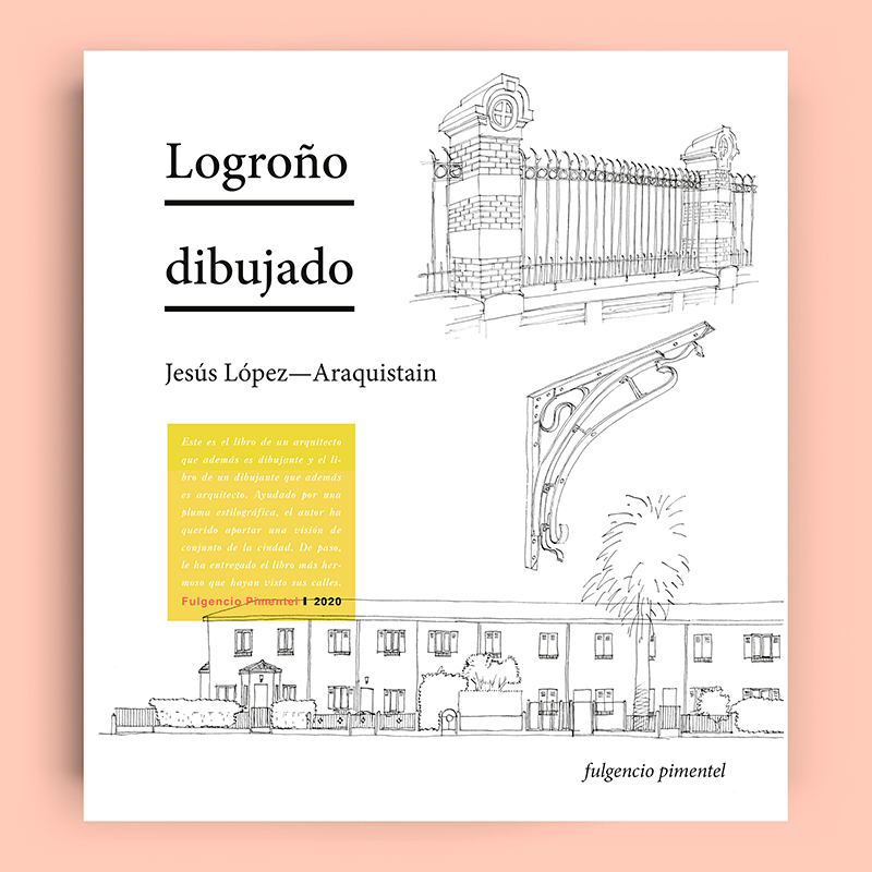Logroño dibujado - Imagen 11
