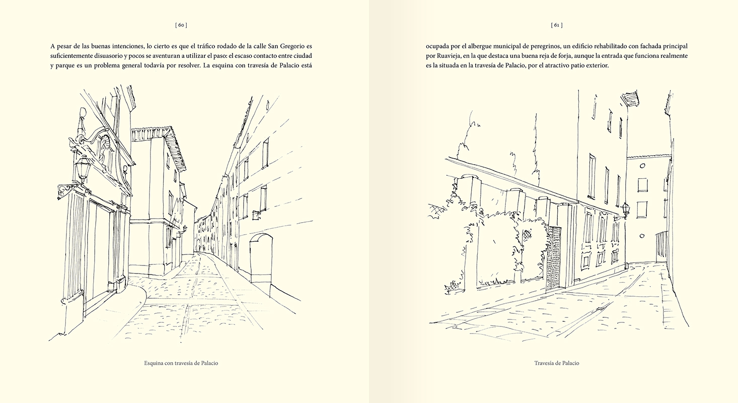 Logroño dibujado - Imagen 18