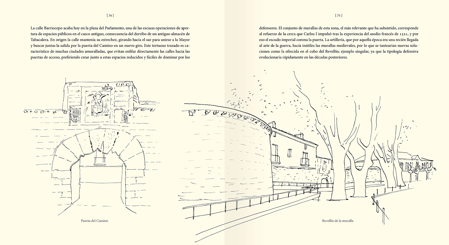 Logroño dibujado - Imagen 19