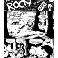 Rocky - Imagen 2
