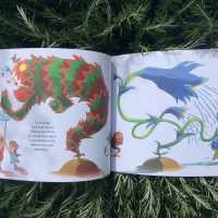 Semillas de monstruo - Imagen 5