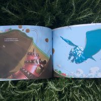 Semillas de monstruo - Imagen 6