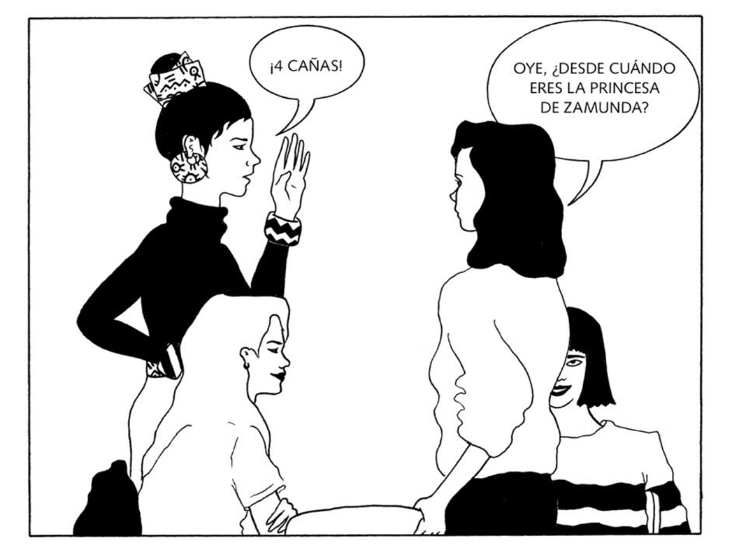 Sensación de vivir - Imagen 2