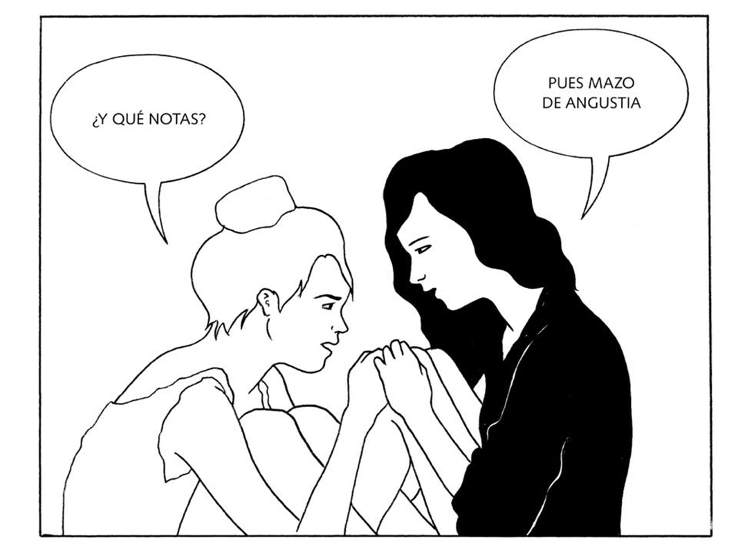 Sensación de vivir - Imagen 3