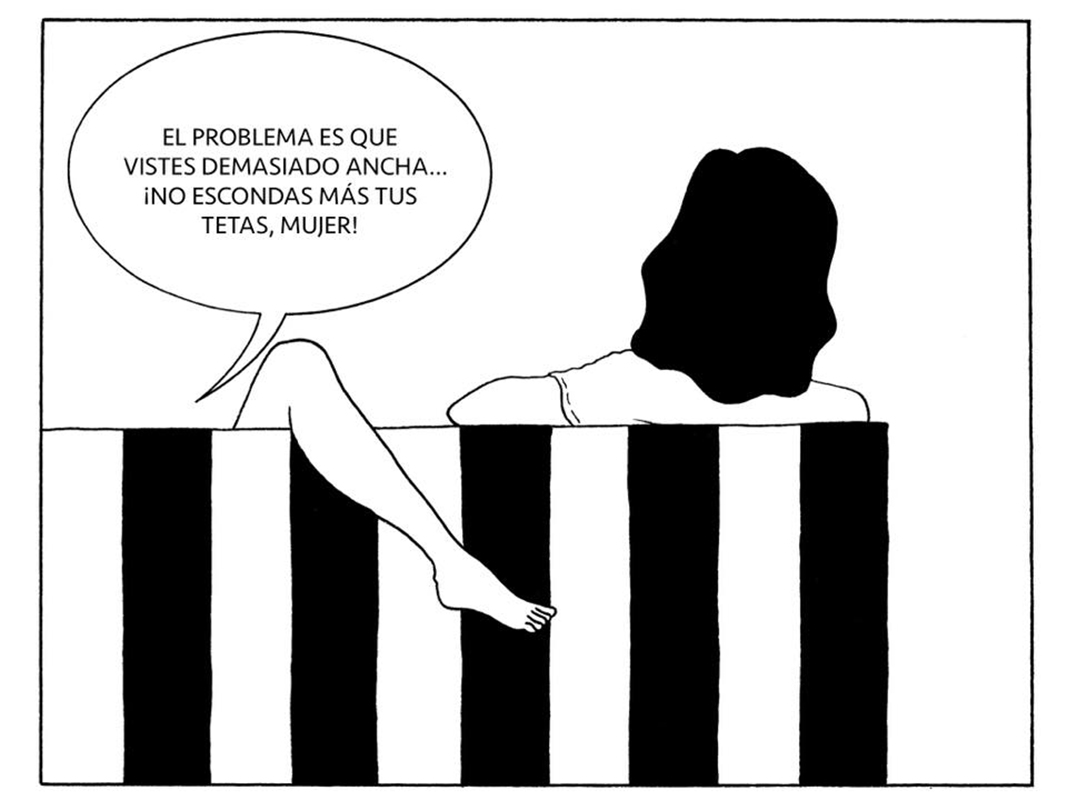 Sensación de vivir - Imagen 4