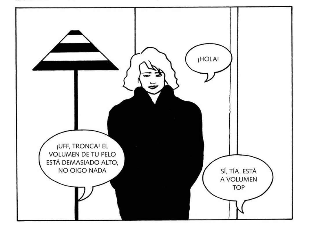 Sensación de vivir - Imagen 5