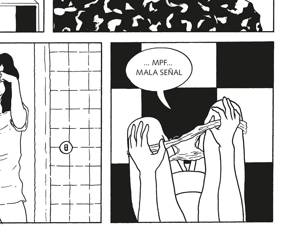 Sensación de vivir - Imagen 6