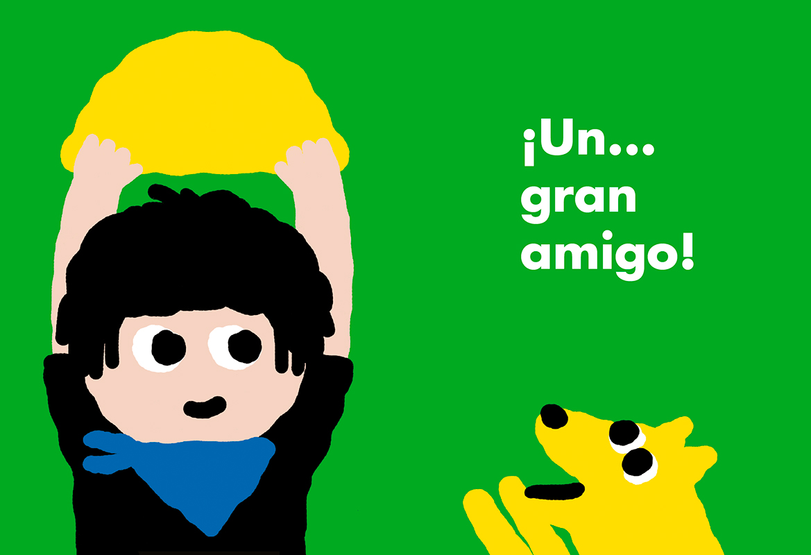Un… mundo maravilloso - Imagen 2