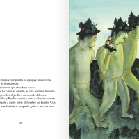 Ana del lago - Imagen 4