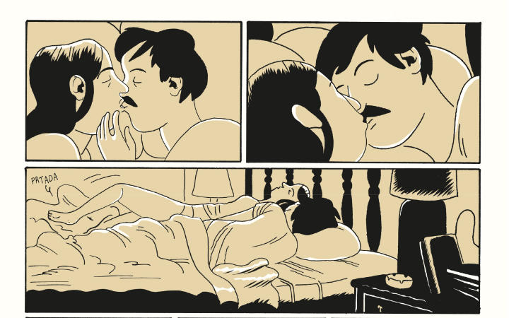 La sangre de la virgen