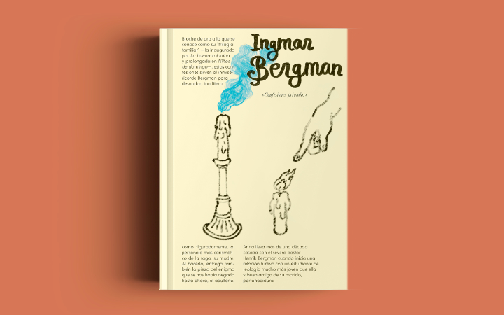 Confesiones privadas