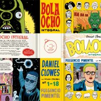 Bola ocho integral - Imagen 3