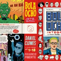 Bola ocho integral - Imagen 2