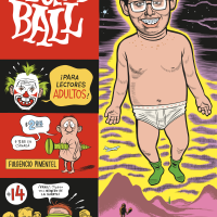 Bola ocho integral - Imagen 10
