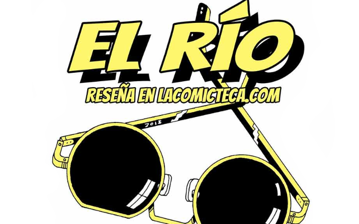 El río
