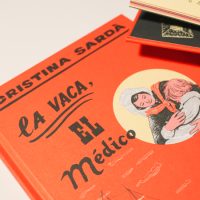 La vaca, el médico y el hijo del jardinero