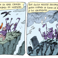 El cantar de Renardo - Imagen 3