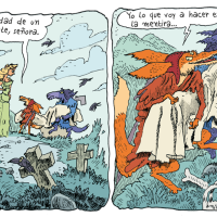 El cantar de Renardo - Imagen 7
