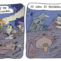 El cantar de Renardo - Imagen 14