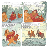 El cantar de Renardo - Imagen 8