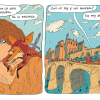 El cantar de Renardo - Imagen 9