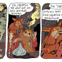 El cantar de Renardo - Imagen 10
