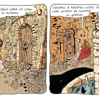 El cantar de Renardo - Imagen 11