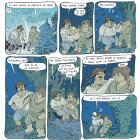 El cantar de Renardo - Imagen 12
