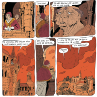 El cantar de Renardo - Imagen 13