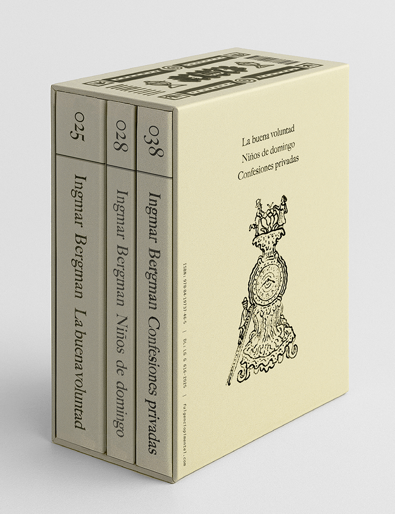 Mis padres. Trilogía familiar - Imagen 3